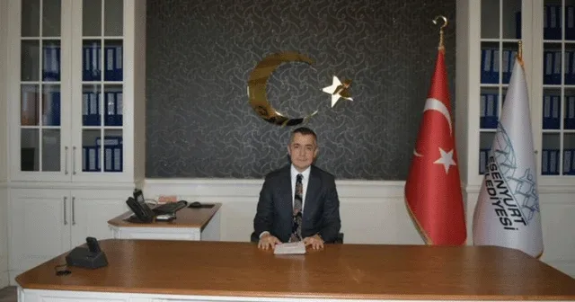 Vali Yardımcısı Can Aksoy, Esenyurt Belediyesi'ne kayyum olarak atandı