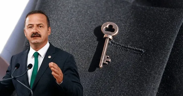 Yavuz Ağıralioğlu'nun partisi Anahtar Parti, kuruluş dilekçesini bakanlığa teslim etti