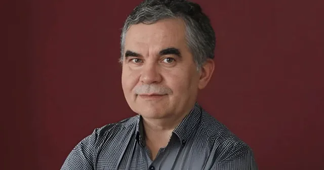 Yeni Asya Genel Yayın Yönetmeni Kazım Güleçyüz gözaltına alındı