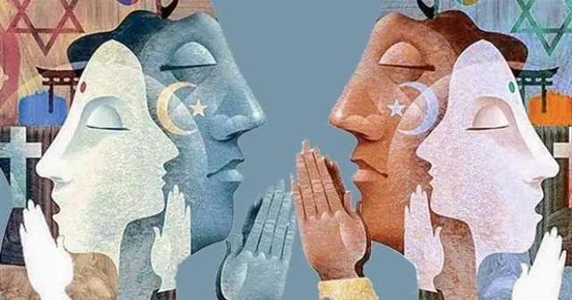 Yeni bir Türkiye inşa edilirken