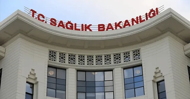 ‘Yenidoğan çetesi’ skandalı sonrası Sağlık Bakanlığı'nda görevden alma