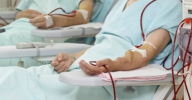 "Yenidoğan" çetesinin ardından “diyaliz" çetesi iddiası