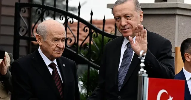 Yerli ve Milli muhalefet hedefi ‘iç cephe’ ile gerçekleştirilmek istiyor
