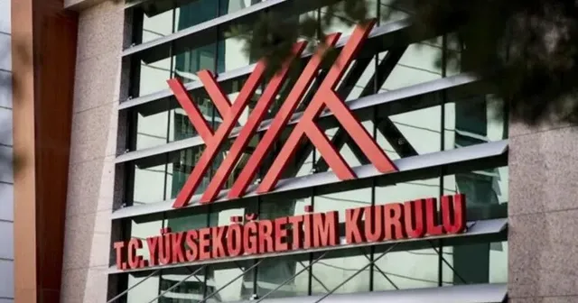 YÖK üyelerinin seçiminde temel alanlar arasında denge kurulmalıdır