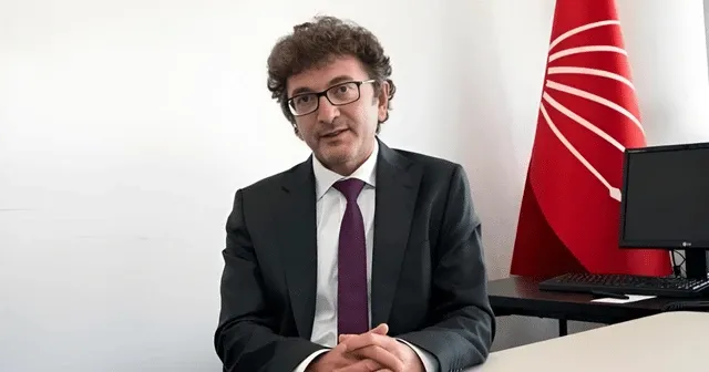Yüksel Taşkın: "Silah temininde denetim eksikliği mi var?"