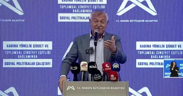 Zeydan Karalar: "Olağanüstü yoksulluk var, kadın cinayeti var, adalet yok, hukuk yok"