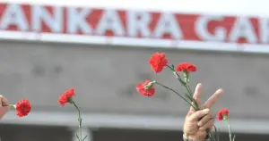 10 Ekim Tren Garı saldırısı: 16 sanık hâlâ firarda