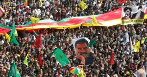 2013’de ne oldu: Cemaat, AKP ve Kürtler