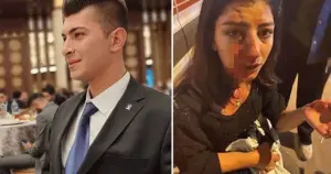 AK Parti Gençlik Kolları Başkanı serbest bırakıldı