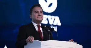 Ali Babacan: "Bugüne kadar görülmemiş hazırlıklar yaptık, toplumun farklı kesimlerine anlatacağız"