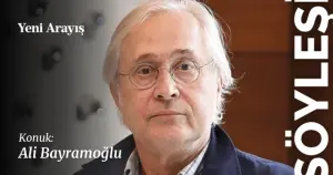 Ali Bayramoğlu: Adım atma sırası Cumhurbaşkanı'nda 