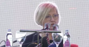 Almanya'nın Ankara Büyükelçisi: Türkiye'nin AB ile üst düzey diyaloglarını destekliyoruz