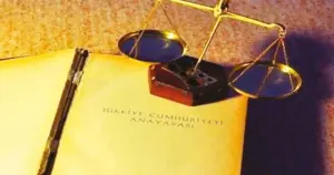 Anayasanın dördüncü maddesi üzerine (1)