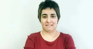 Avukat Dilek Ekmekçi tahliye edildi