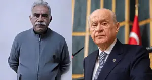 Bahçeli’nin çağrısı ve Öcalan'a biçilen rol