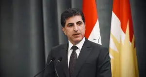 Barzani: Türkiye'deki barış sürecini baltalamak isteyenlere izin verilmemeli