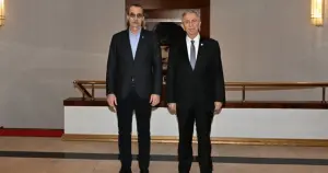 Beşikçioğlu: "Yavaş, Ankara'nın abisidir, abi ne derse kardeş onu yapar"