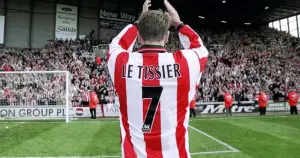 Bir futbol dervişi: Matt Le Tissier