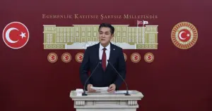 Buğra Kavuncu: "Bu vebal niçin bizim üzerimizde olsun? 22 yıldır ülkeyi siz yönetiyorsunuz, sorumlu da sizlersiniz"