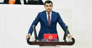 CHP Ankara Milletvekili Deniz Demir: "Çeteler insanların canıyla oynuyor"