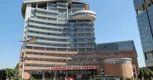 CHP kadına yönelik şiddet ve toplumsal cinsiyet eşitliği çalıştayı düzenleyecek