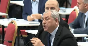 CHP'den "ahmak davası" için HSK'ya yeni başvuru