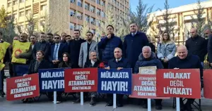 CHP'den Milli Eğitim Bakanı Yusuf Tekin hakkında suç duyurusu