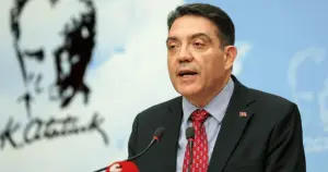 CHP'li Yankı Bağcıoğlu, savunma kapasitesine ilişkin açıklama yaptı