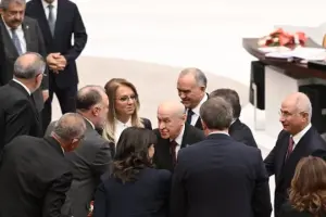 Çözüm süreci