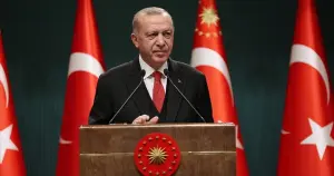 Cumhurbaşkanı Erdoğan, Bahçeli'nin Öcalan çağrısına ilişkin konuştu: Tarihi fırsat penceresi hırsa kurban edilmemeli