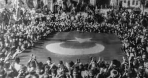 Cumhuriyetçiliğin politik mantığı