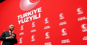 Cumhuriyet’in 100. Yılı’ndan Türkiye Yüzyılı’na