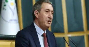 DEM Parti’den ‘yeni anayasa’ mesajı: 12 Eylül ruhu hissediliyor