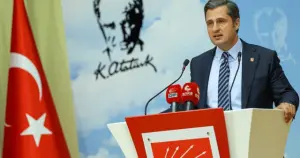 Deniz Yücel: "İsrail ordusunun demir-çelik gereksinimini Türk şirketlerinden karşıladığı iddiası doğru mudur"