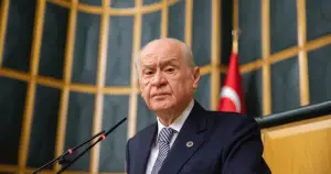 Devlet Bahçeli: "Kürt sorunu yoktur, asla da olmayacaktır"