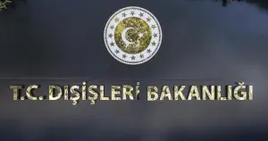 Dışişleri Bakanlığı, İsrail’in UNIFIL’i hedef alan saldırısına ilişkin açıklama yaptı