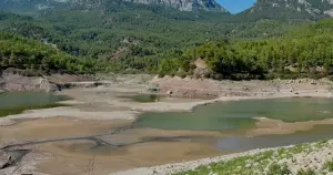 Doyran HES projesi iptal edildi