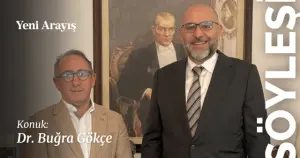 Dr. Buğra Gökçe: İstanbul tüm sorunların en ağır yaşandığı il