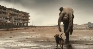 Dünyanın bütün köpekleri ısırın