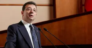 Ekrem İmamoğlu Bahçeli ile DEM Parti arasındaki tokalaşmaya ilişkin konuştu: Bugüne kadar niye el sıkışılmadı?