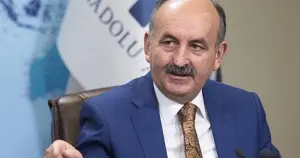 Eski Sağlık Bakanı Mehmet Müezzinoğlu: "Vicdani anlamda rahatım"