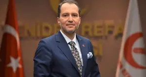 Fatih Erbakan, yenidoğan çetesi için çağrıda bulundu