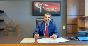 Fernas Madencilik'in sahibi AK Partili vekil: Marjinal gruplar işçileri kışkırtıyor
