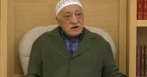 Fethullah Gülen öldü