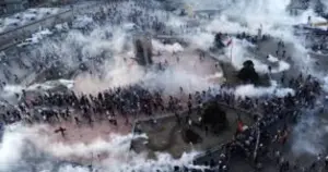 Gezi, Ak Parti’de nasıl bir “şaft kayması” yarattı?