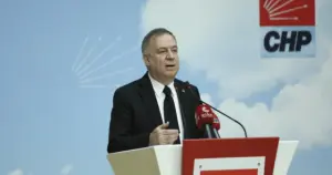 Gökan Zeybek "Emekli Halk Kart" uygulamasına ilişkin açıklama yaptı