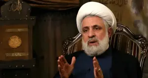 Hizbullah’ın yeni lideri belli oldu