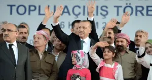 İç ve dış siyasetteki sonuçları bakımından yeni çözüm süreci