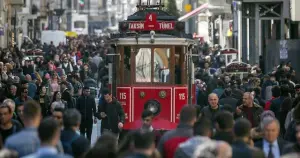 İPA: İstanbul'da yaşamanın maliyeti 70 bin TL'yi aştı
