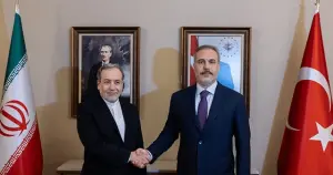 İran Dışişleri Bakanı Arakçi: Barıştan yanayız ancak her senaryoya da hazırız